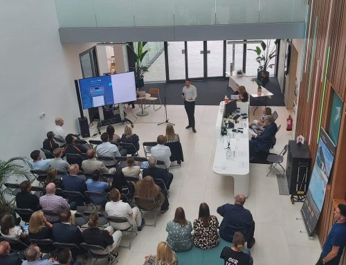 Spark in local Innovation: Business Innovation Group’s partnerships with Southend Council